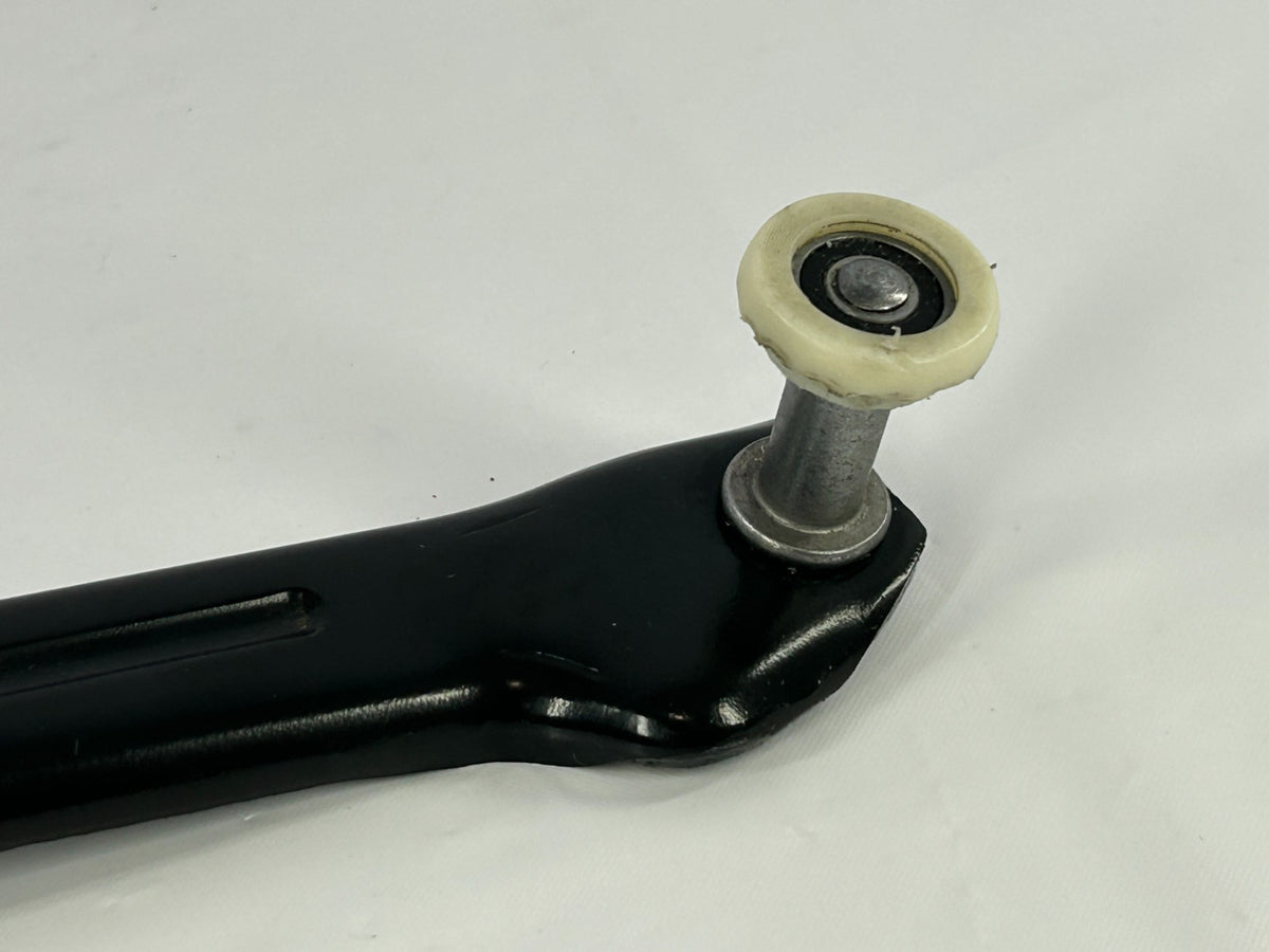 14-23 Ford Transit Connect Rear Left Upper Sliding Door Roller OEM DT1Z1525028B
