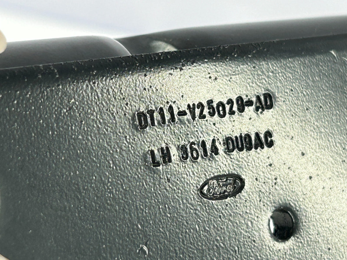14-23 Ford Transit Connect Rear Left Upper Sliding Door Roller OEM DT1Z1525028B