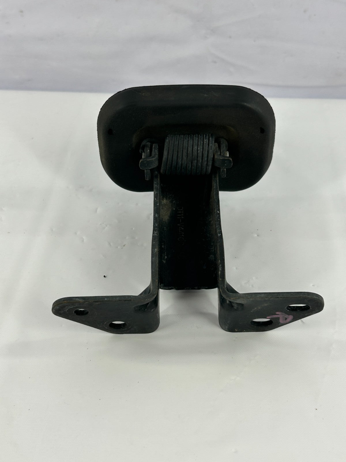 14-23 Ford Transit Connect Rear Right Door Check Stop Striker OEM DT11-V44100-AC