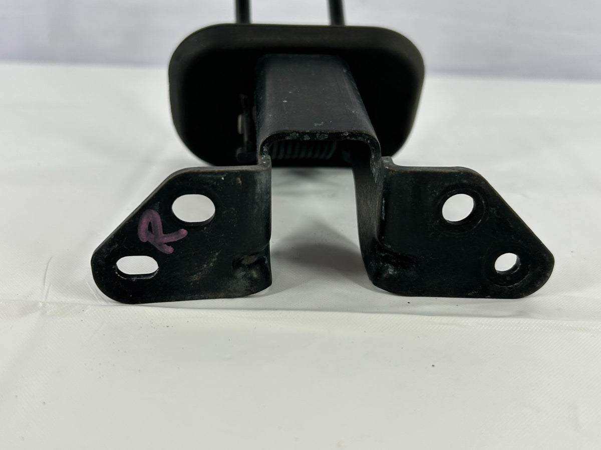 14-23 Ford Transit Connect Rear Right Door Check Stop Striker OEM DT11-V44100-AC