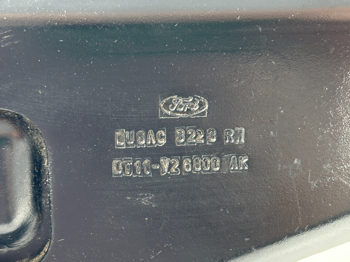2014-2018 Ford Transit Connect Rear RH Door Center Sliding Roller DT11-V26800-AK