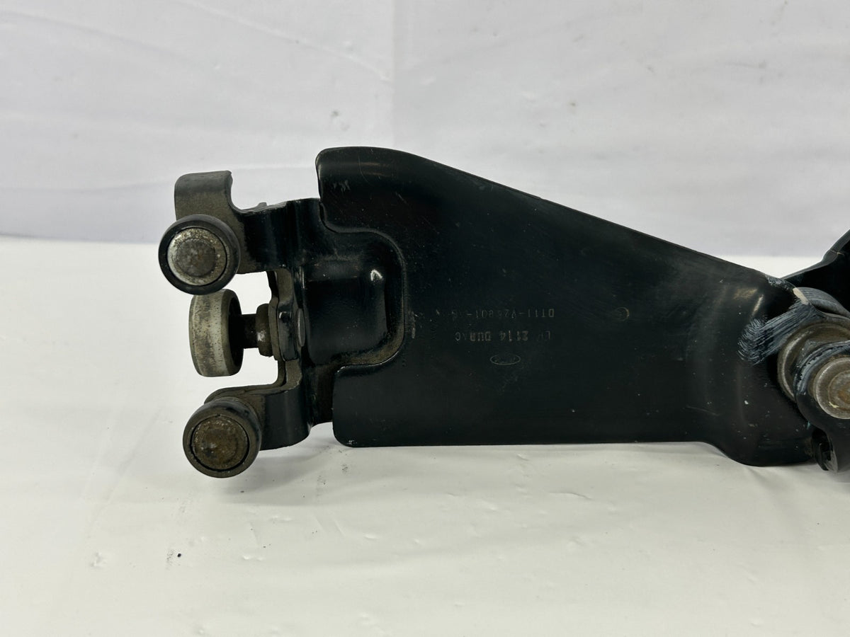2014-2018 Ford Transit Connect Rear LH Center Sliding Roller Hinge DT11V26801AE