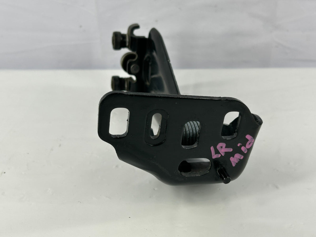 2014-2018 Ford Transit Connect Rear LH Center Sliding Roller Hinge DT11V26801AE