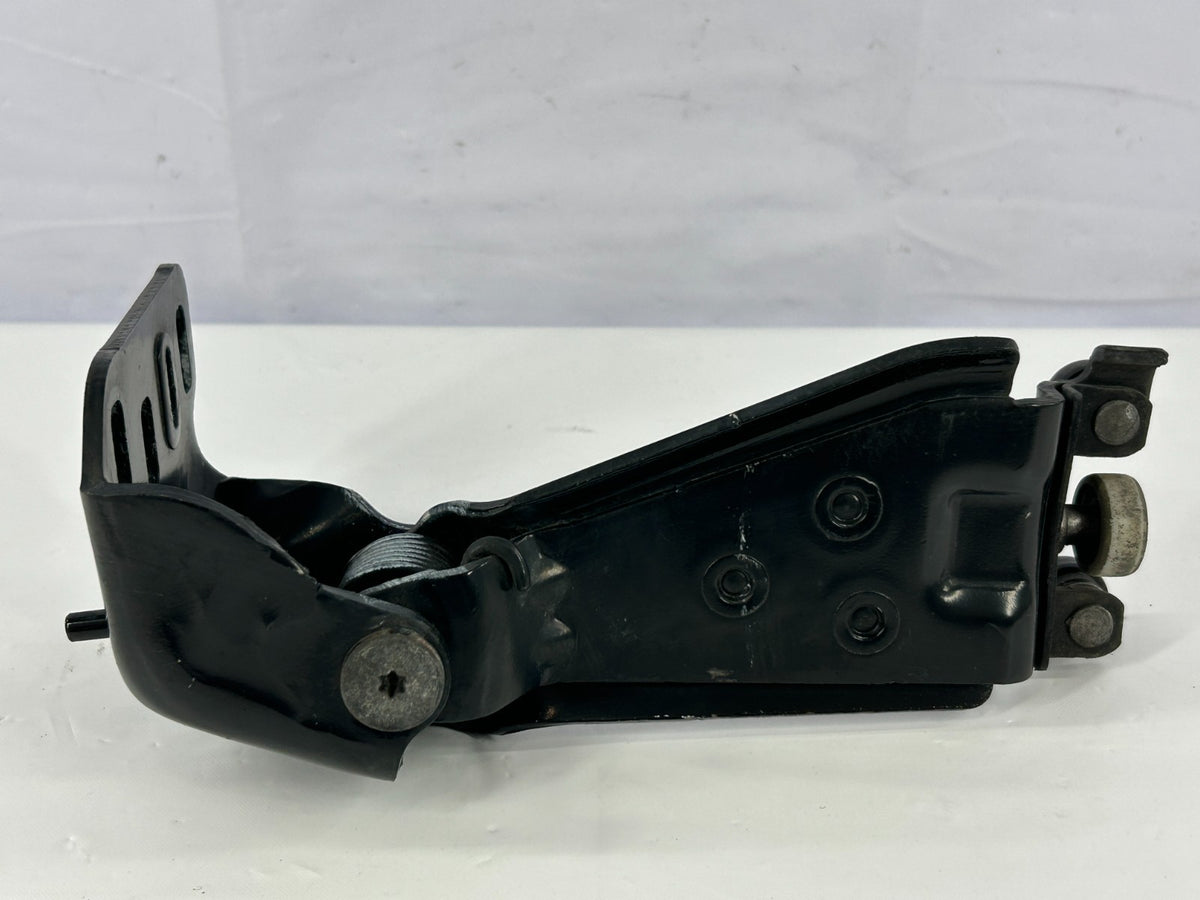 2014-2018 Ford Transit Connect Rear LH Center Sliding Roller Hinge DT11V26801AE