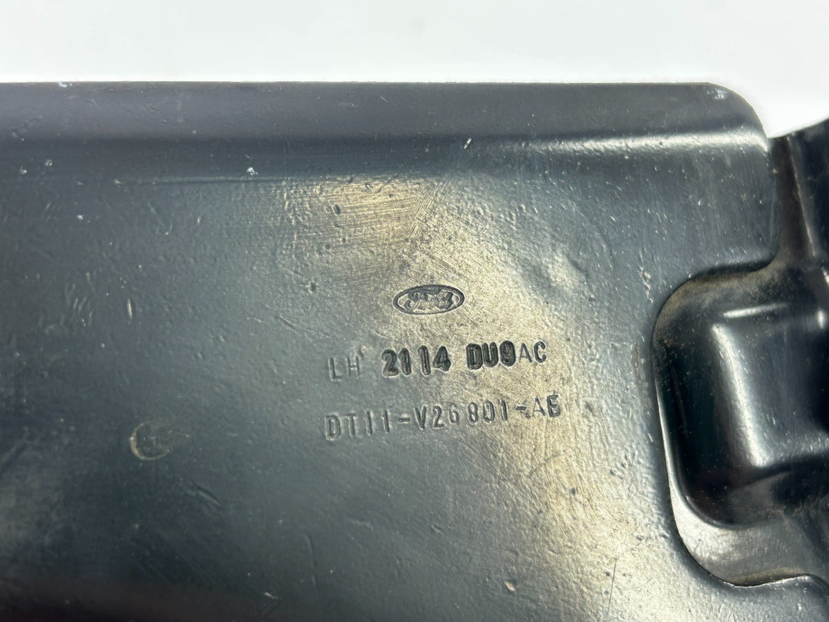 2014-2018 Ford Transit Connect Rear LH Center Sliding Roller Hinge DT11V26801AE