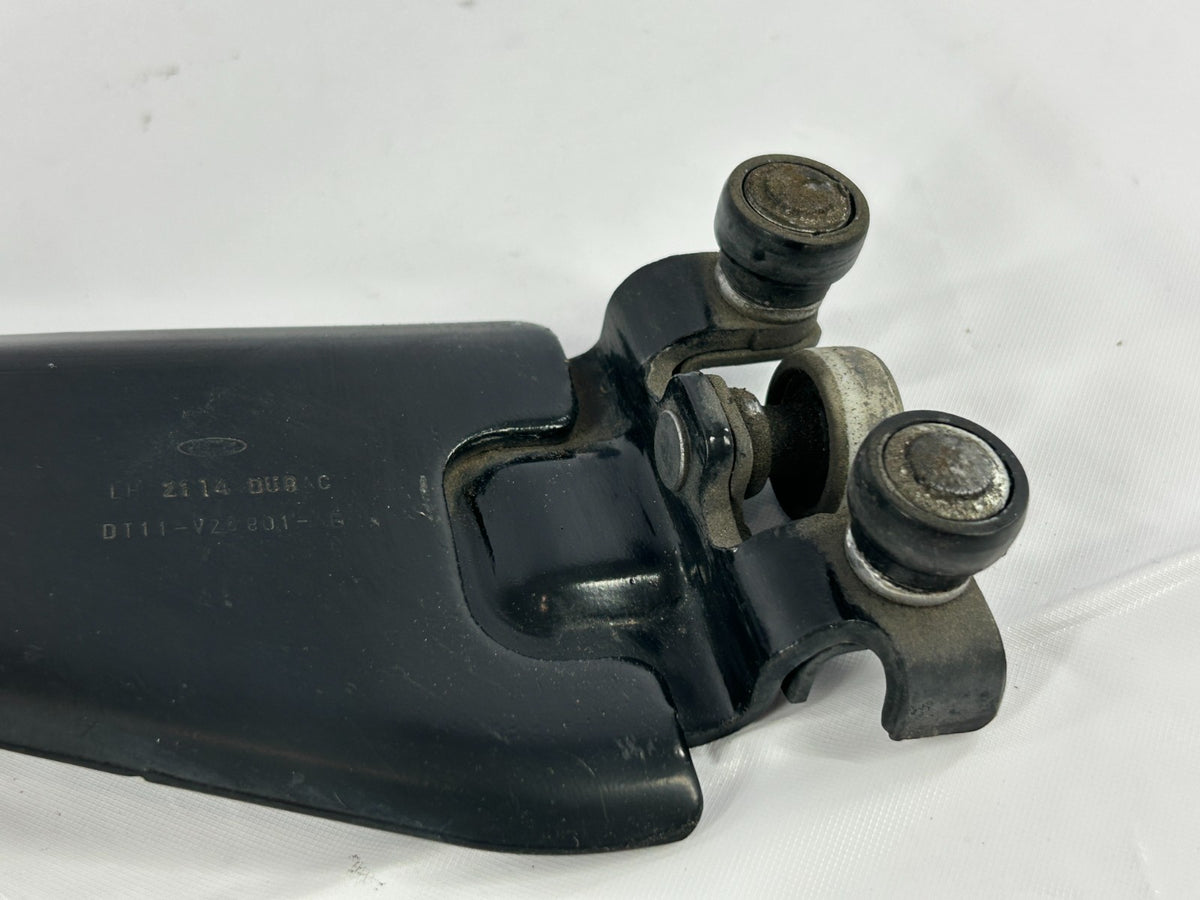 2014-2018 Ford Transit Connect Rear LH Center Sliding Roller Hinge DT11V26801AE