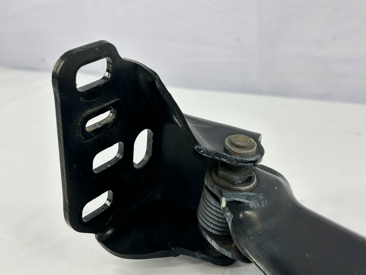 2014-2018 Ford Transit Connect Rear LH Center Sliding Roller Hinge DT11V26801AE