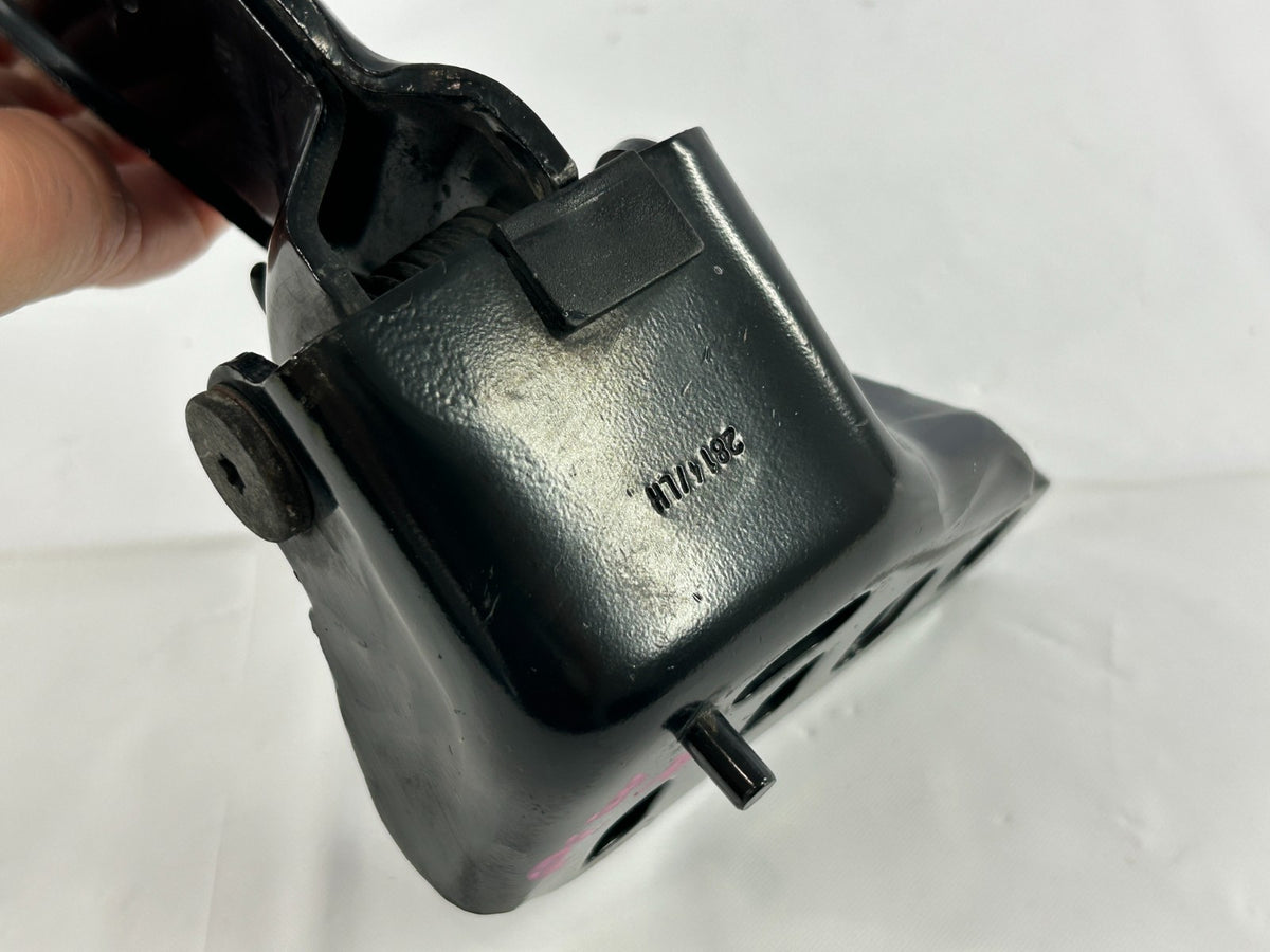 2014-2018 Ford Transit Connect Rear LH Center Sliding Roller Hinge DT11V26801AE
