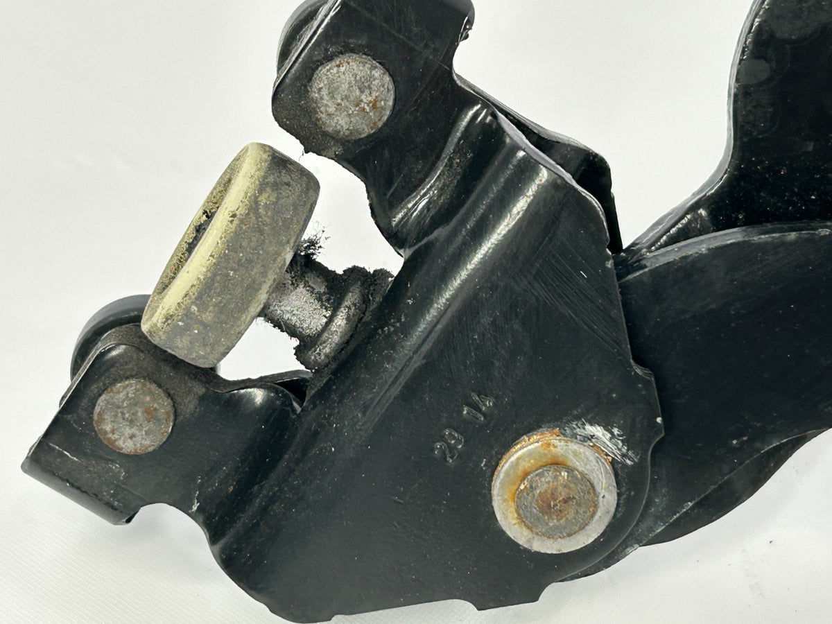 2014-2018 Ford Transit Connect Rear Left Door Lower Sliding Hinge DT11-V25000-AB
