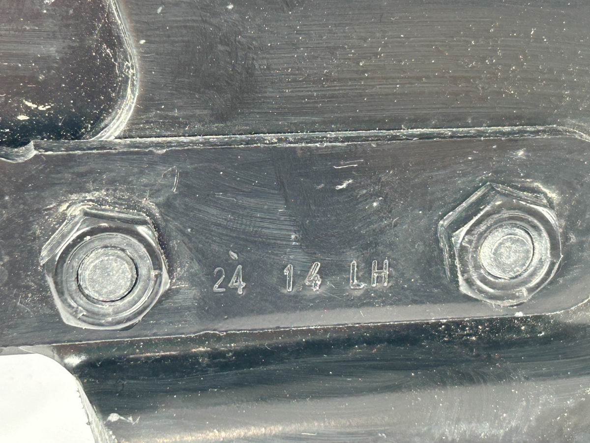 2014-2018 Ford Transit Connect Rear Left Door Lower Sliding Hinge DT11-V25000-AB