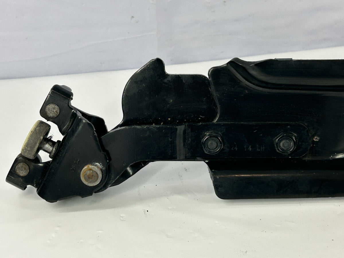 2014-2018 Ford Transit Connect Rear Left Door Lower Sliding Hinge DT11-V25000-AB