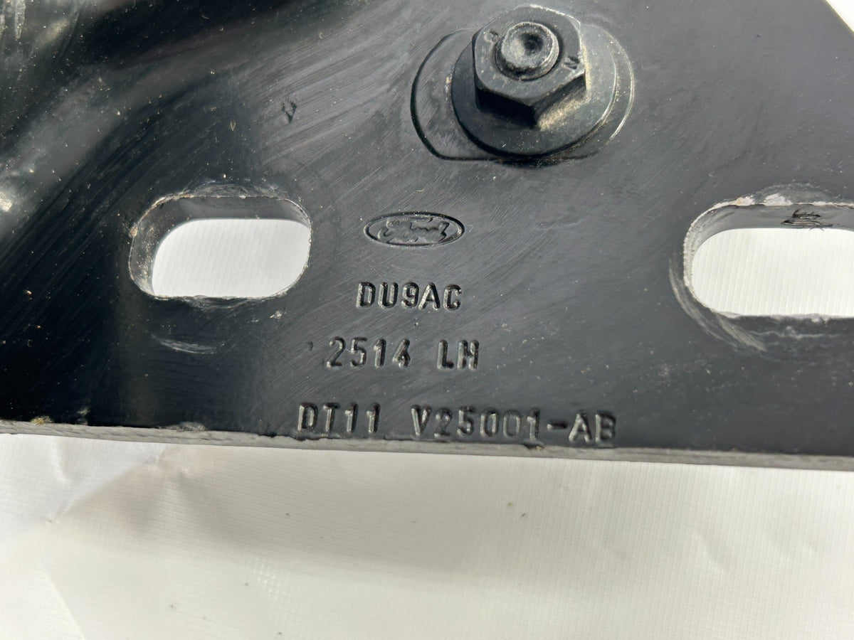 2014-2018 Ford Transit Connect Rear Left Door Lower Sliding Hinge DT11-V25000-AB