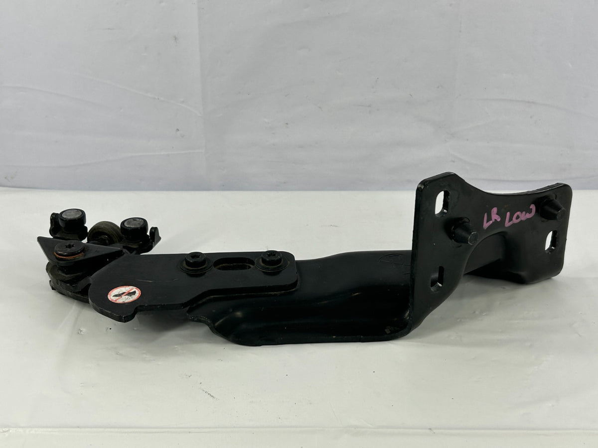 2014-2018 Ford Transit Connect Rear Left Door Lower Sliding Hinge DT11-V25000-AB