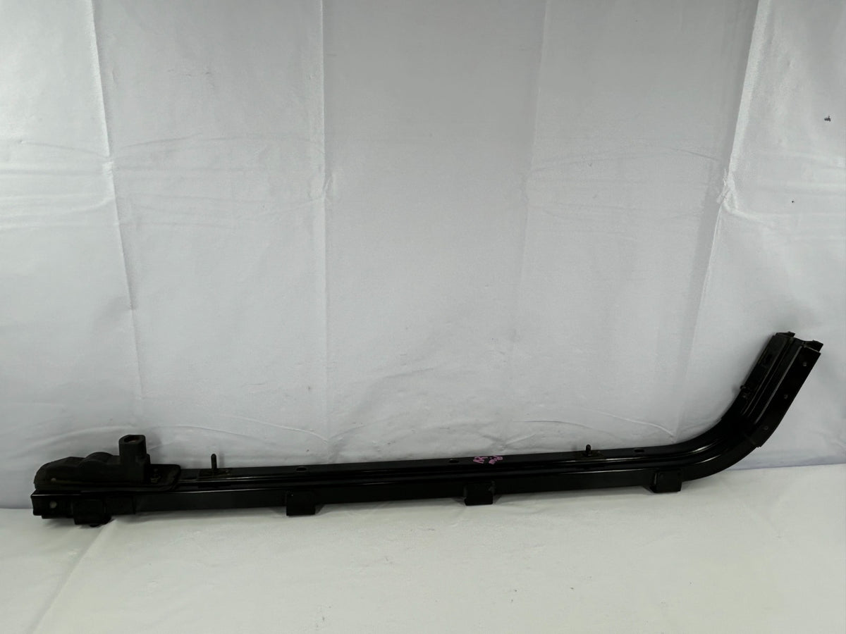15-23 Ford Transit Connect Rear Right Slide Door Center Rail OEM DT1Z-1525004-P
