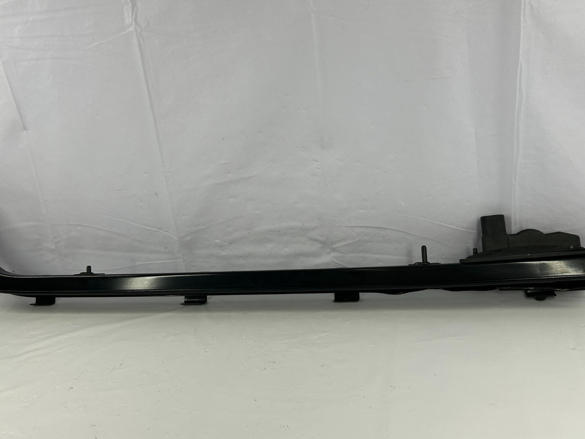 15-23 Ford Transit Connect Rear Right Slide Door Center Rail OEM DT1Z-1525004-P