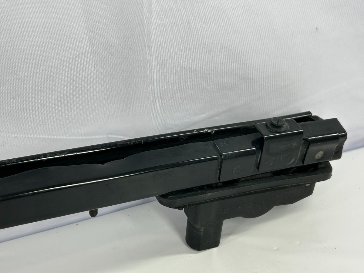 15-23 Ford Transit Connect Rear Right Slide Door Center Rail OEM DT1Z-1525004-P