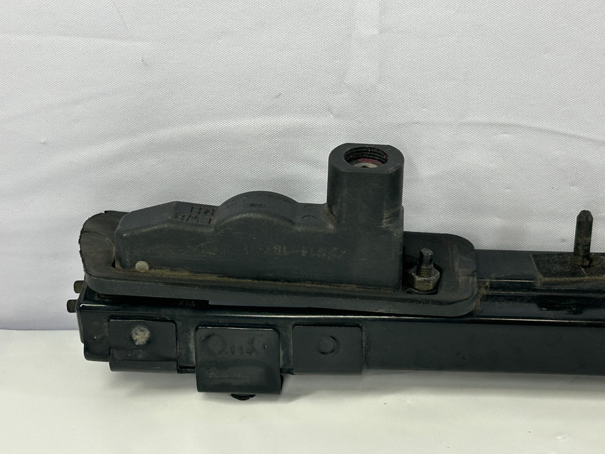 15-23 Ford Transit Connect Rear Right Slide Door Center Rail OEM DT1Z-1525004-P