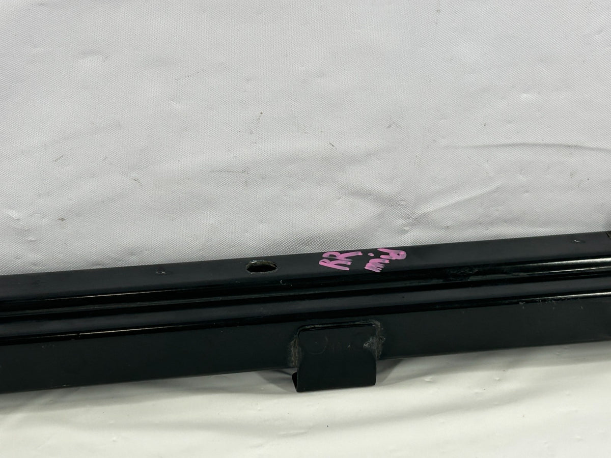 15-23 Ford Transit Connect Rear Right Slide Door Center Rail OEM DT1Z-1525004-P