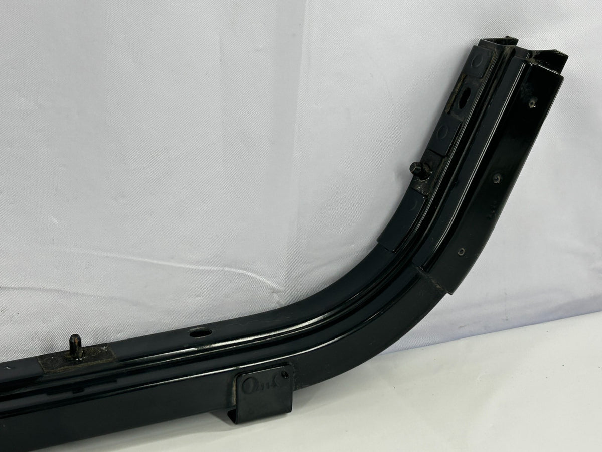 15-23 Ford Transit Connect Rear Right Slide Door Center Rail OEM DT1Z-1525004-P