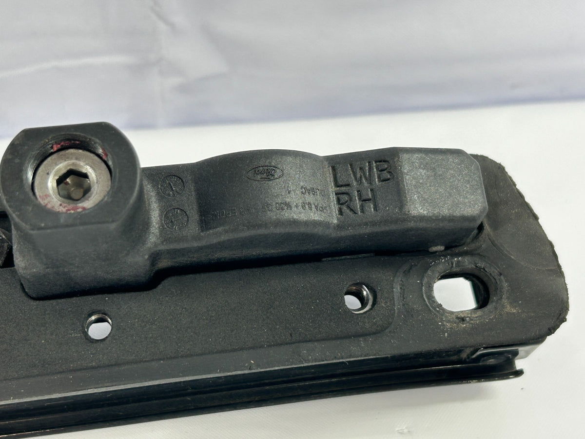 15-23 Ford Transit Connect Rear Right Slide Door Center Rail OEM DT1Z-1525004-P