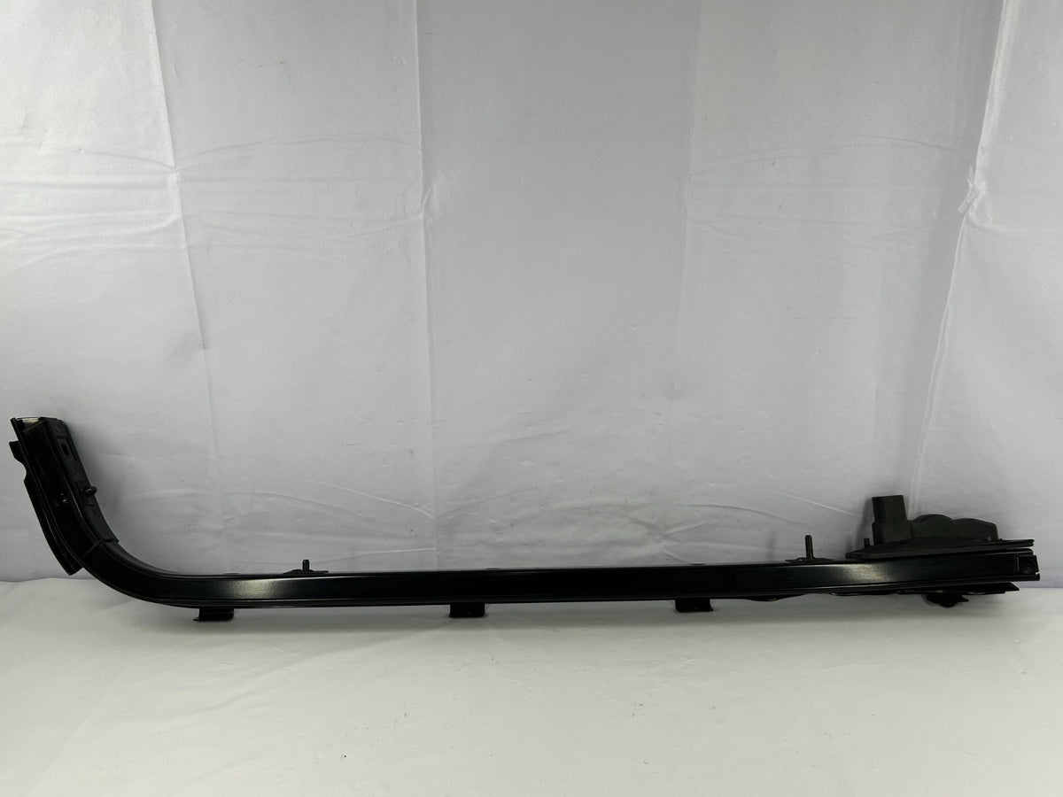 15-23 Ford Transit Connect Rear Right Slide Door Center Rail OEM DT1Z-1525004-P