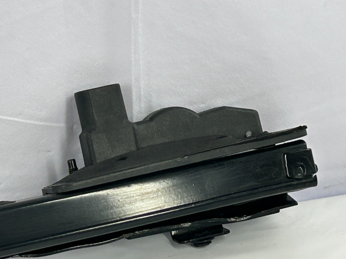 15-23 Ford Transit Connect Rear Right Slide Door Center Rail OEM DT1Z-1525004-P