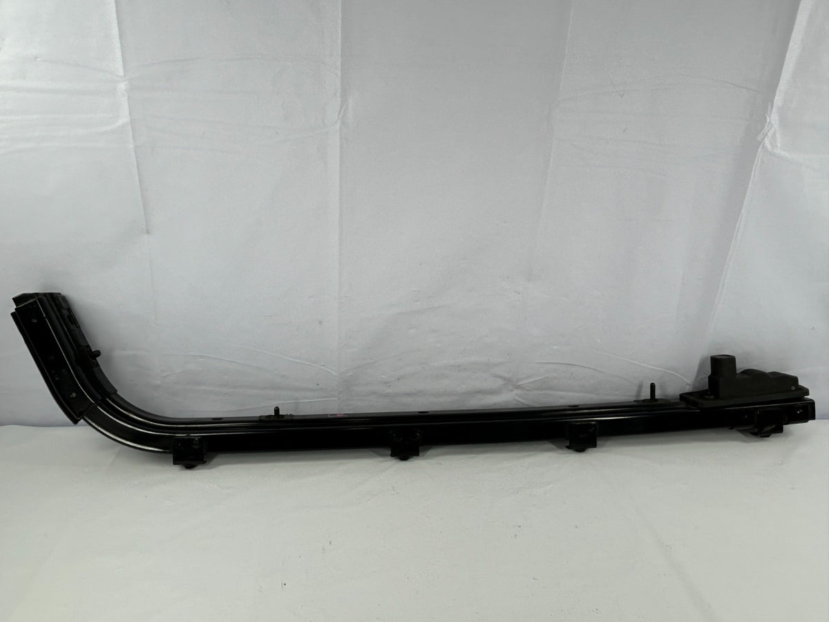 15-17 Ford Transit Connect Rear Left Slide Door Center Rail OEM DT1Z-1525004-E
