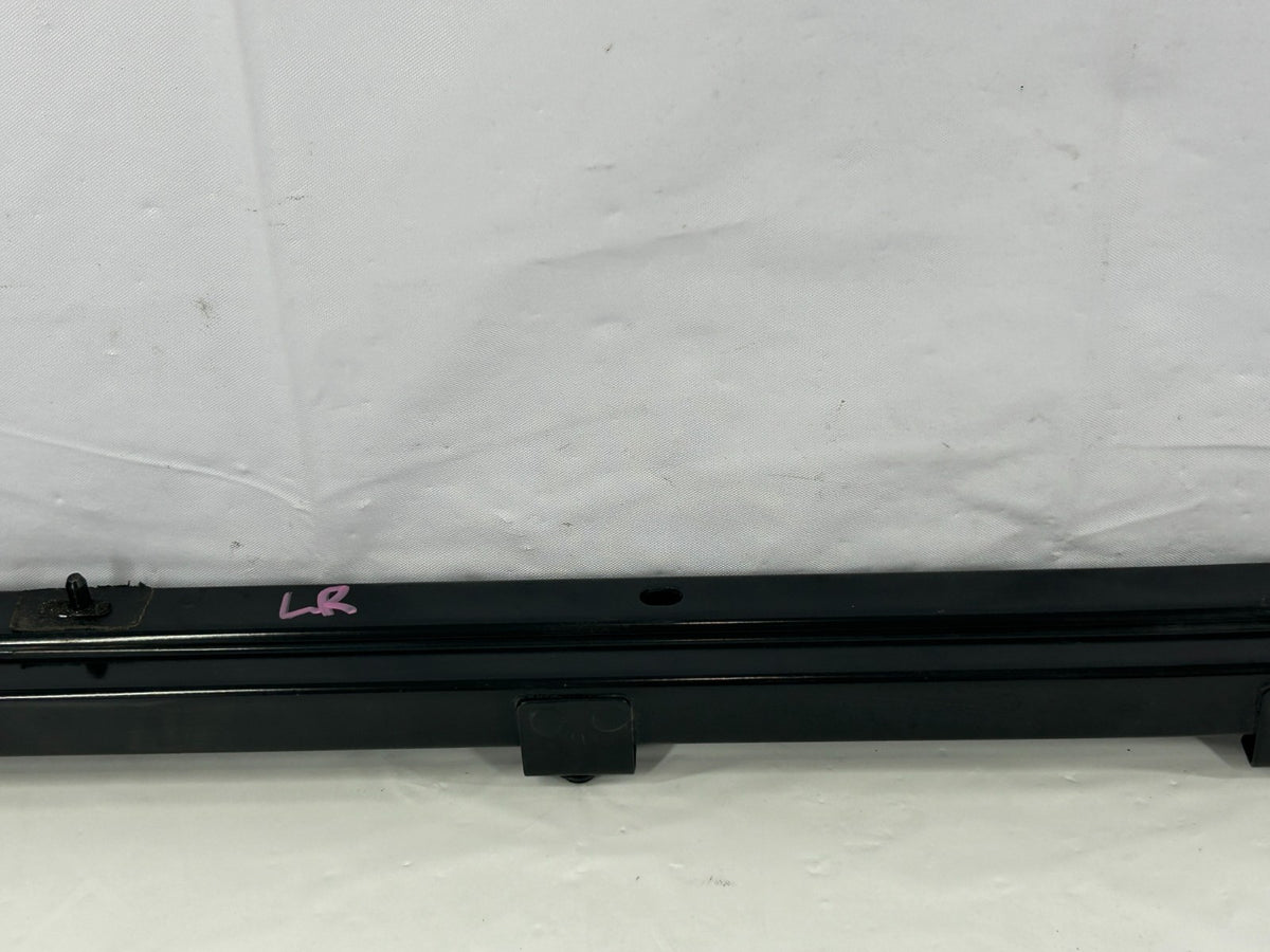 15-17 Ford Transit Connect Rear Left Slide Door Center Rail OEM DT1Z-1525004-E