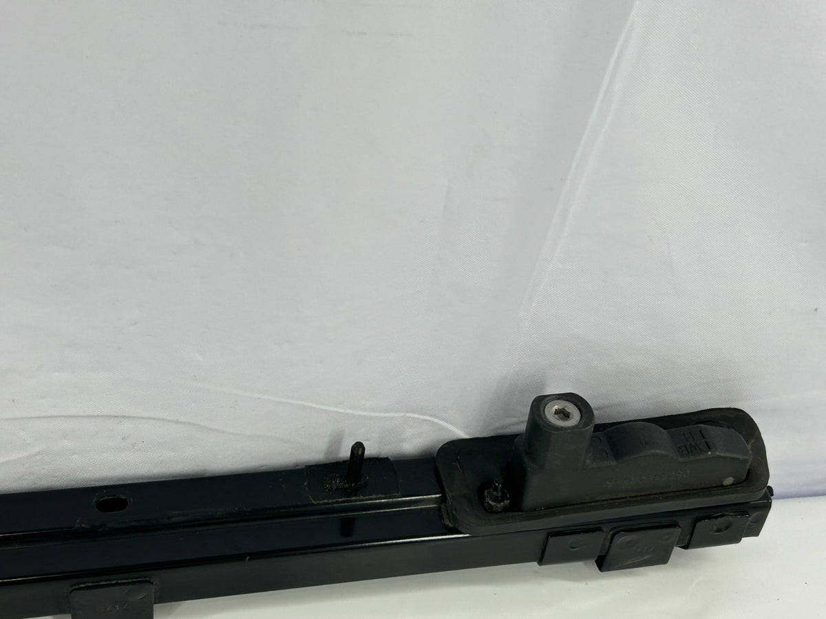 15-17 Ford Transit Connect Rear Left Slide Door Center Rail OEM DT1Z-1525004-E