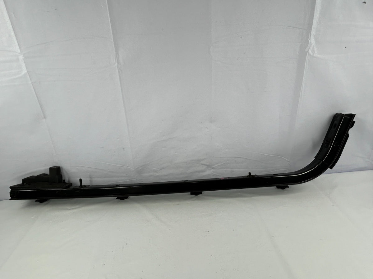 15-17 Ford Transit Connect Rear Left Slide Door Center Rail OEM DT1Z-1525004-E