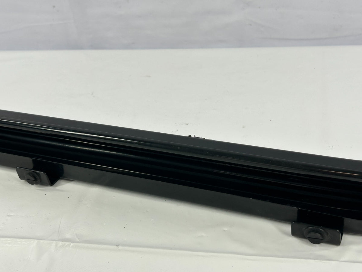 15-17 Ford Transit Connect Rear Left Slide Door Center Rail OEM DT1Z-1525004-E