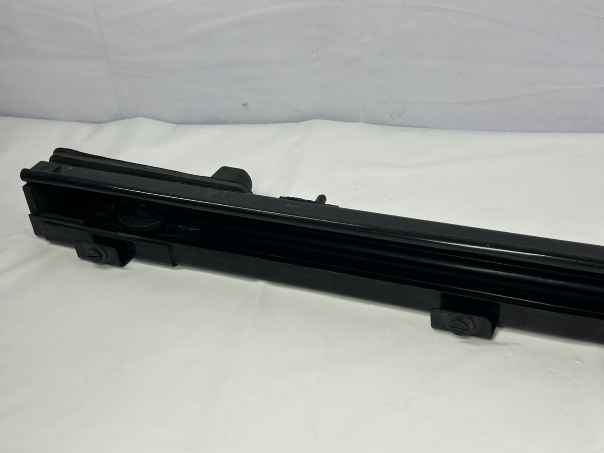 15-17 Ford Transit Connect Rear Left Slide Door Center Rail OEM DT1Z-1525004-E