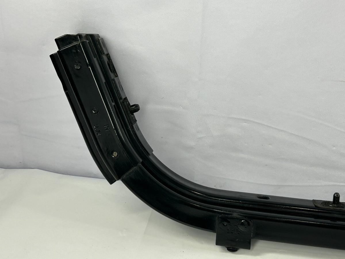 15-17 Ford Transit Connect Rear Left Slide Door Center Rail OEM DT1Z-1525004-E