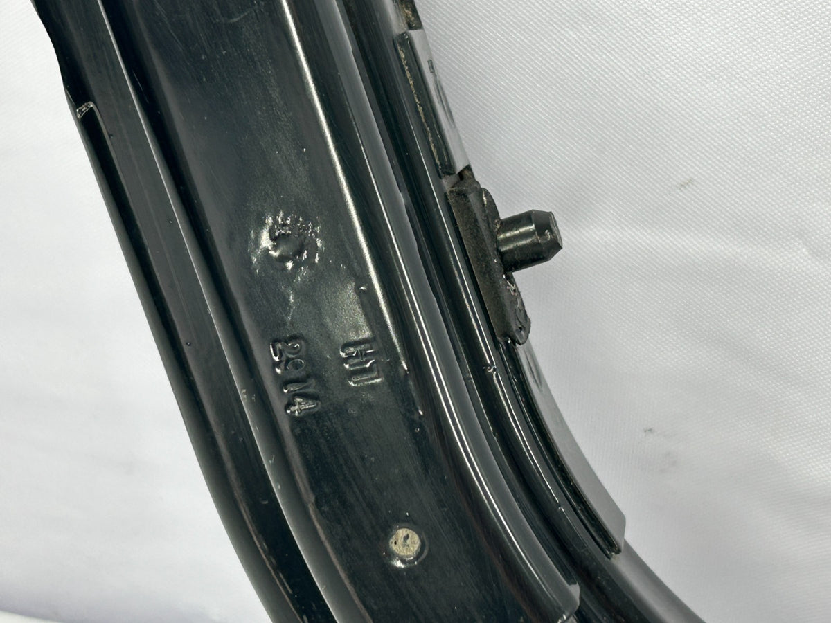 15-17 Ford Transit Connect Rear Left Slide Door Center Rail OEM DT1Z-1525004-E