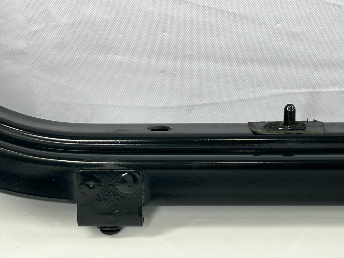 15-17 Ford Transit Connect Rear Left Slide Door Center Rail OEM DT1Z-1525004-E