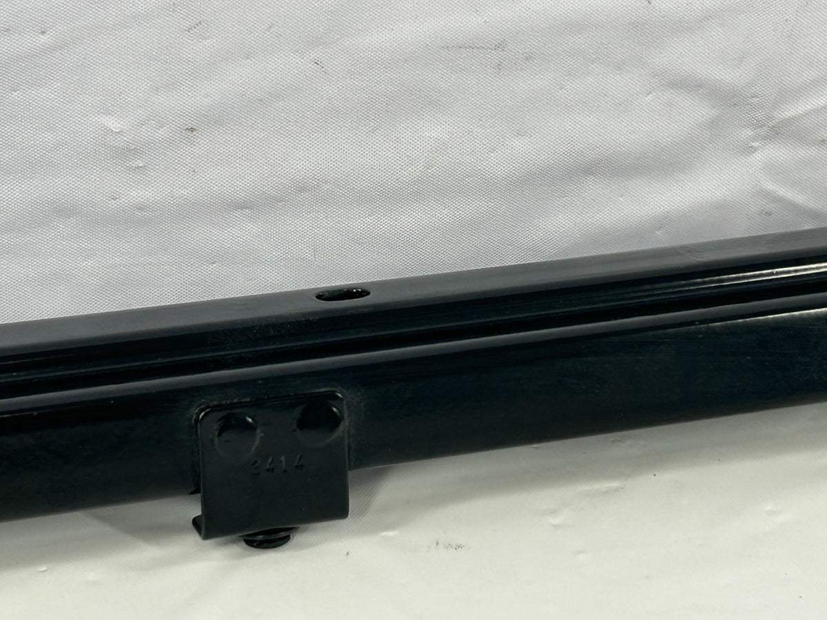 15-17 Ford Transit Connect Rear Left Slide Door Center Rail OEM DT1Z-1525004-E