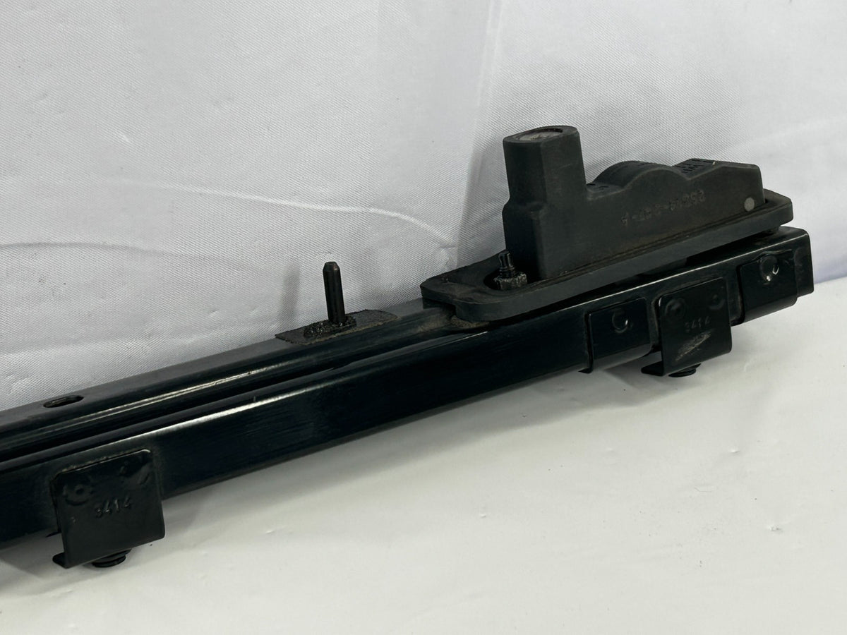 15-17 Ford Transit Connect Rear Left Slide Door Center Rail OEM DT1Z-1525004-E