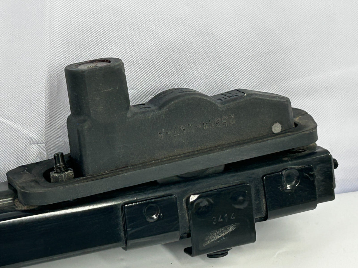 15-17 Ford Transit Connect Rear Left Slide Door Center Rail OEM DT1Z-1525004-E