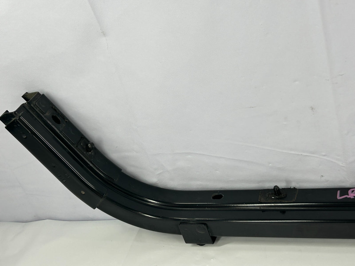 15-17 Ford Transit Connect Rear Left Slide Door Center Rail OEM DT1Z-1525004-E