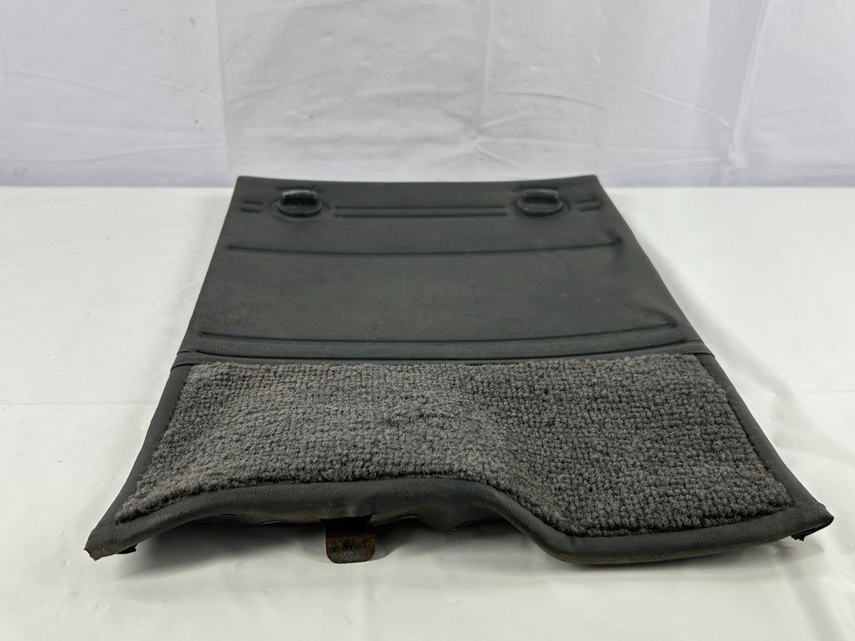 1988-1990 Toyota Land Cruiser Rear Left Driver Side Cargo Access Trim Cover OEM
