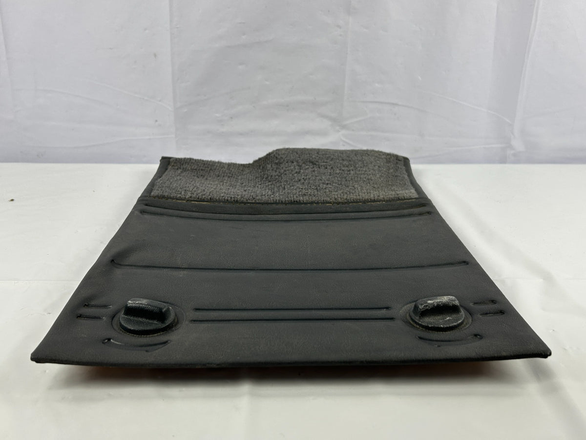 1988-1990 Toyota Land Cruiser Rear Left Driver Side Cargo Access Trim Cover OEM
