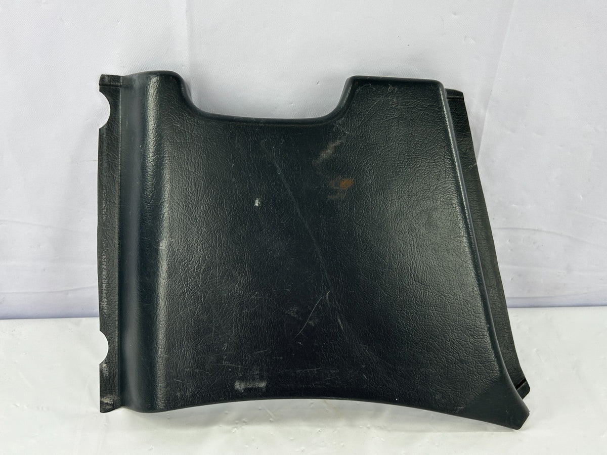 1988-1990 Toyota Land Cruiser Rear Left Driver Side Corner Trim Panel Cover OEM
