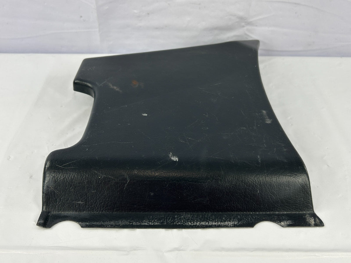 1988-1990 Toyota Land Cruiser Rear Left Driver Side Corner Trim Panel Cover OEM