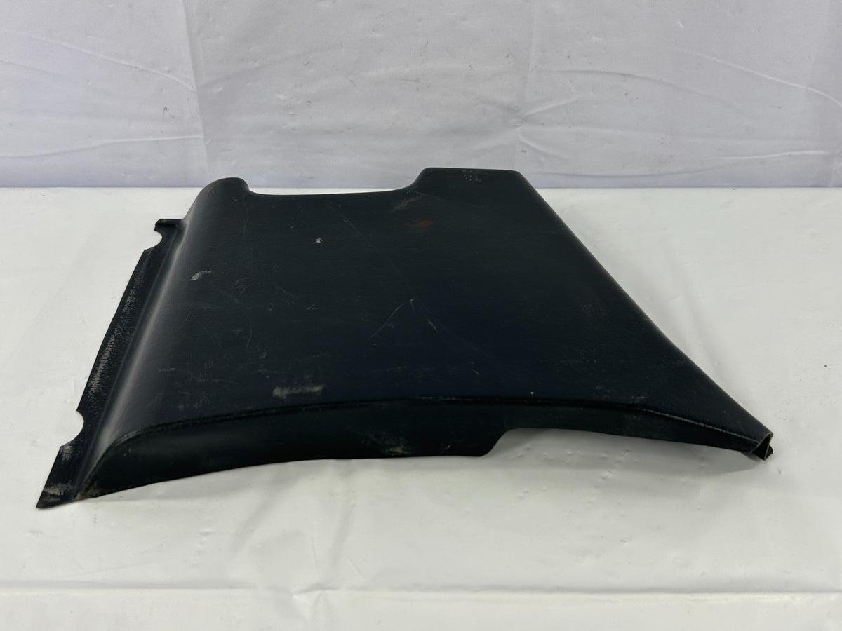 1988-1990 Toyota Land Cruiser Rear Left Driver Side Corner Trim Panel Cover OEM