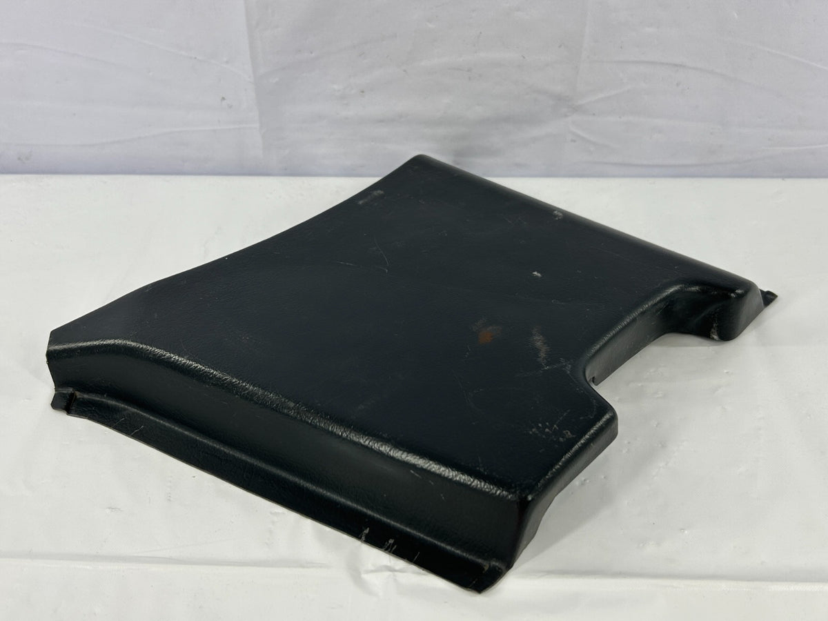 1988-1990 Toyota Land Cruiser Rear Left Driver Side Corner Trim Panel Cover OEM