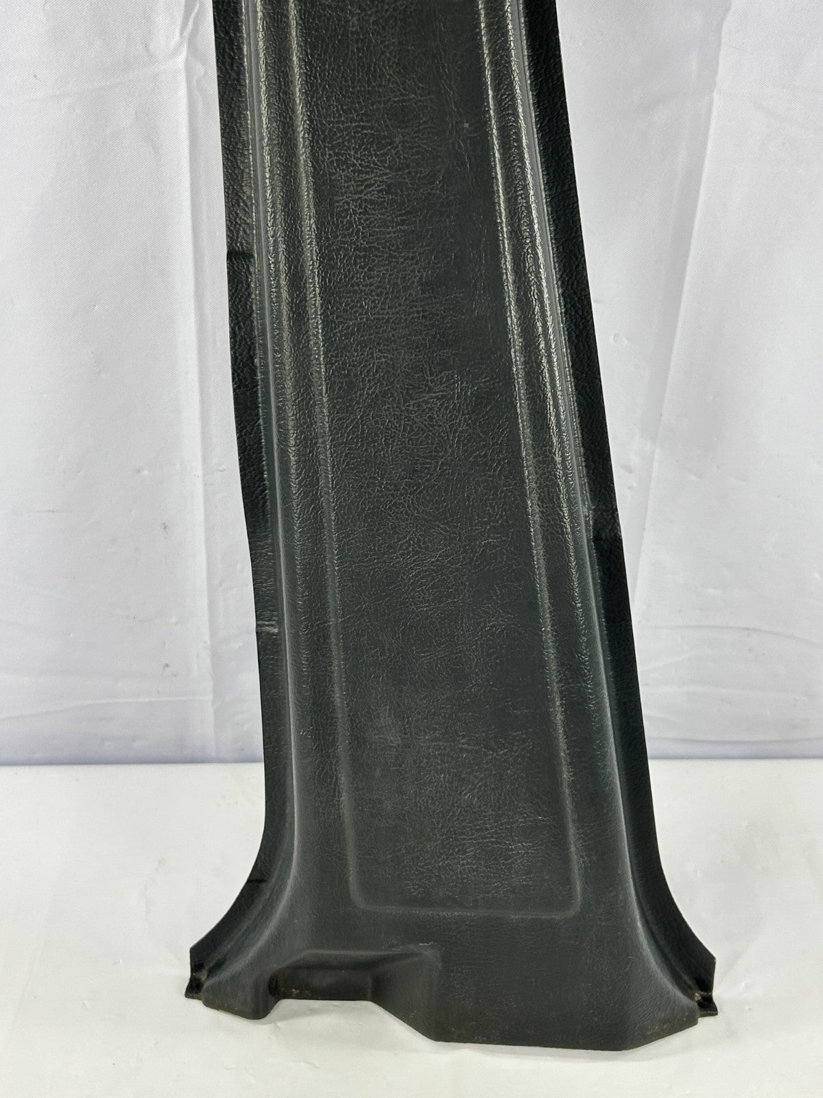 1982-1990 Toyota Land Cruiser Left Lower B Pillar Trim Cover Gray OEM 6241290A01
