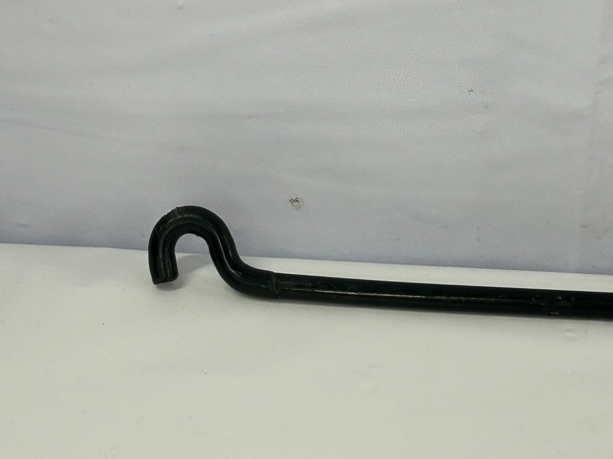 1981-1990 Toyota Land Cruiser Hood Support Stay Prop Rod Bar OEM 53451-90A00