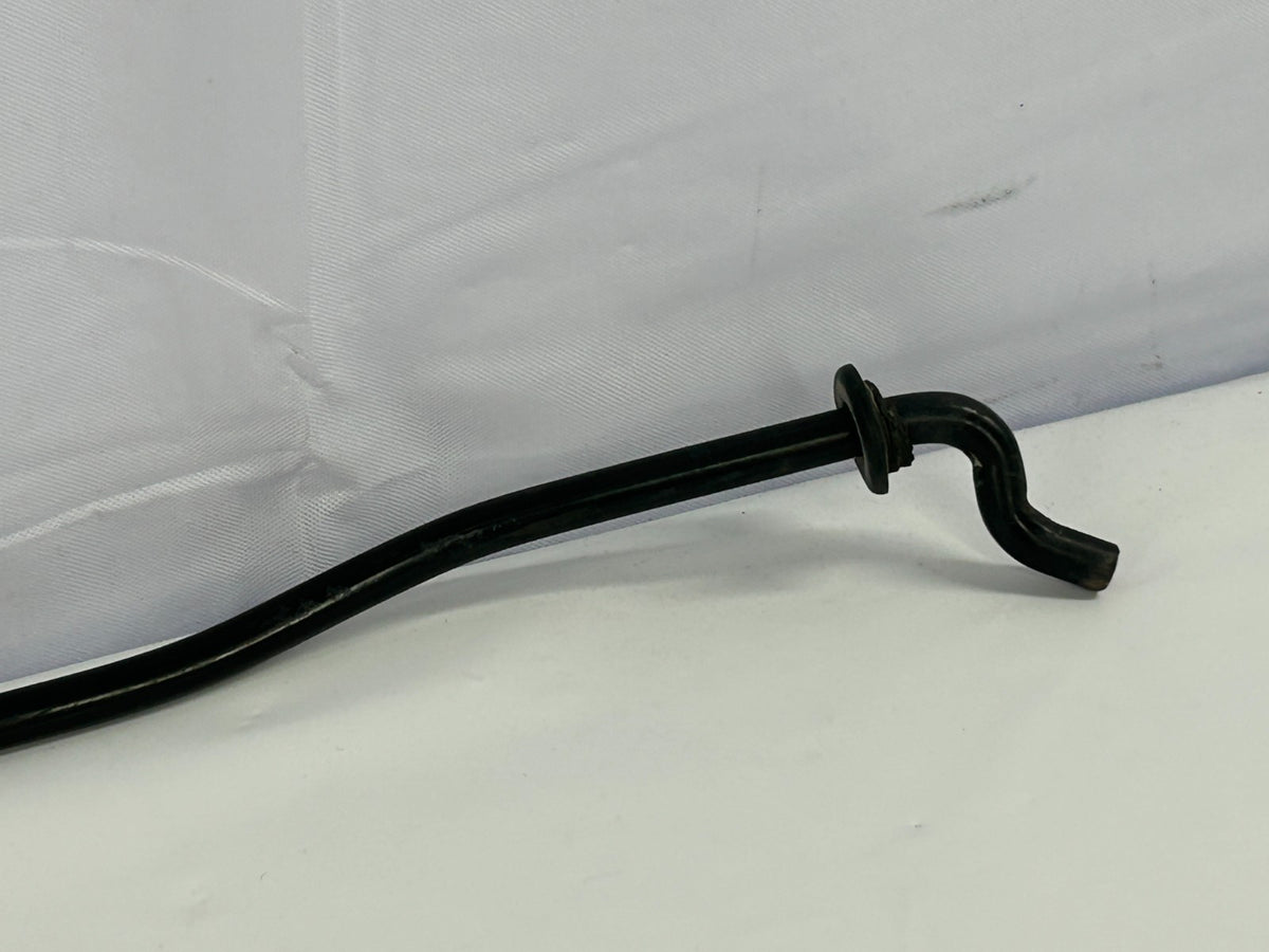 1981-1990 Toyota Land Cruiser Hood Support Stay Prop Rod Bar OEM 53451-90A00