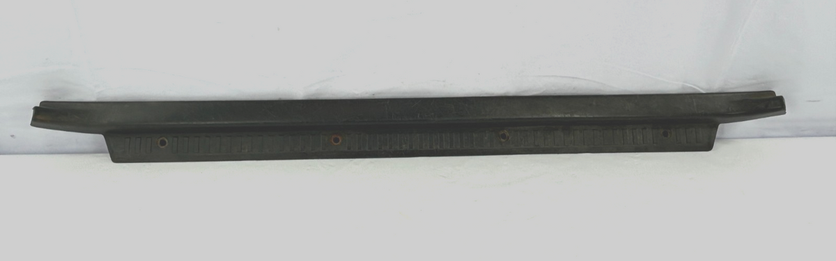 1981-1990 Toyota Land Cruiser Front Left Door Scuff Plate OEM 67913-90A00-03