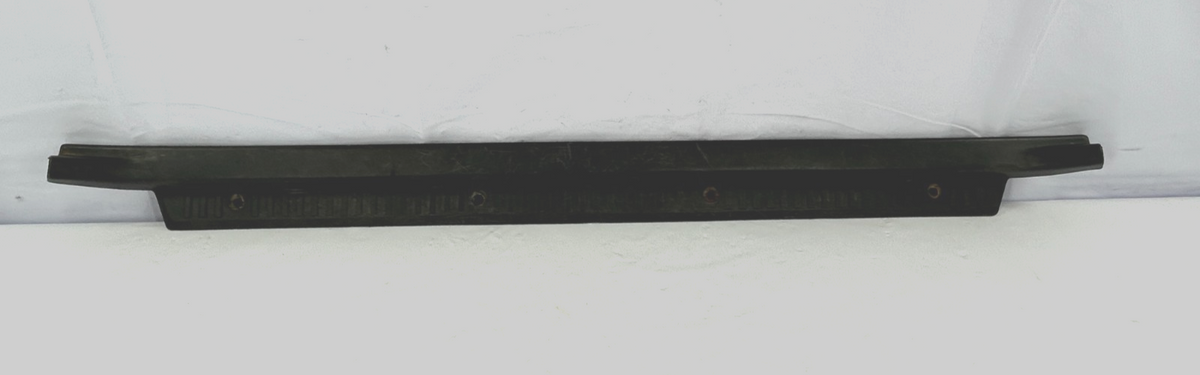 1981-1990 Toyota Land Cruiser Front Right Door Scuff Plate OEM 67913-90A00-03